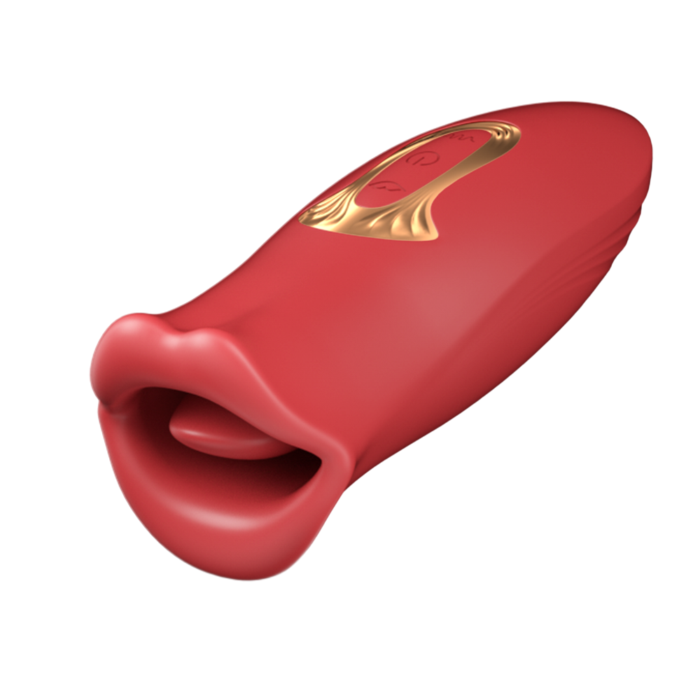Kinky Kiss