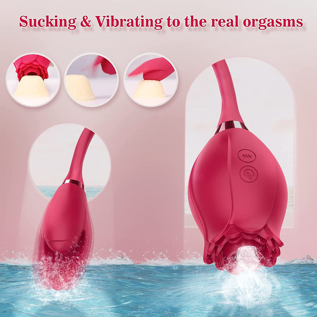 Royal Orchid Pulse