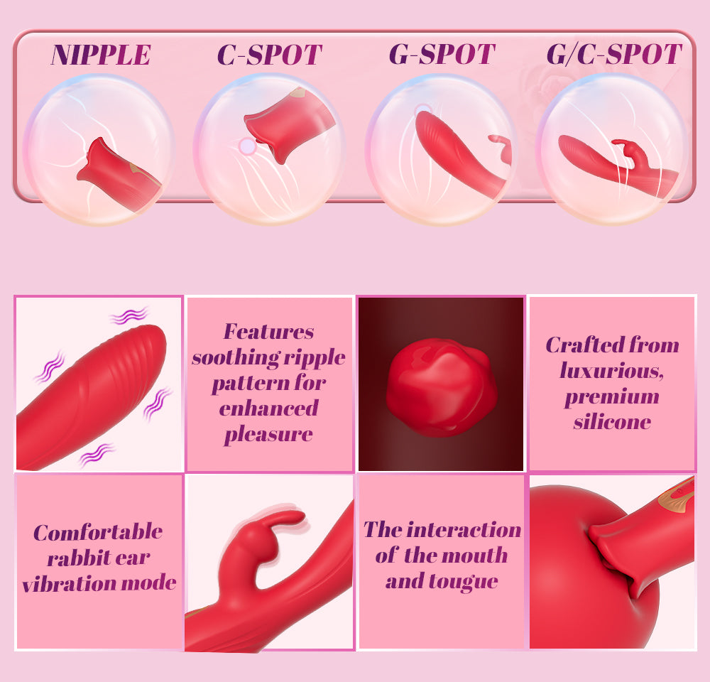 Kiss & Curve