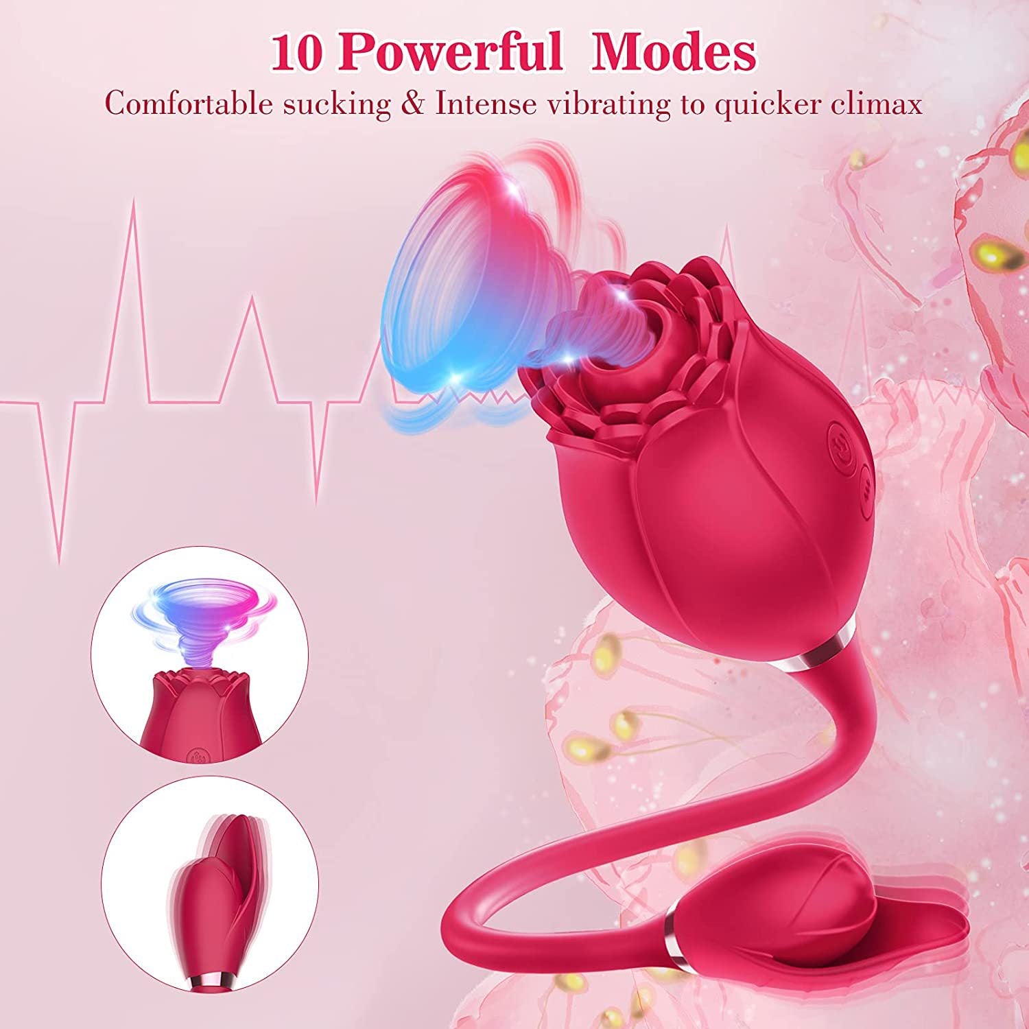 Royal Orchid Pulse