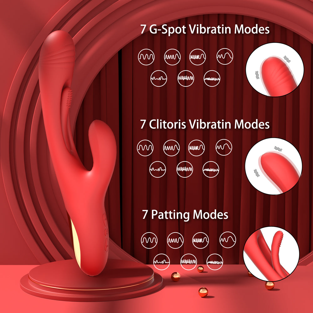 Triple Desire Pro