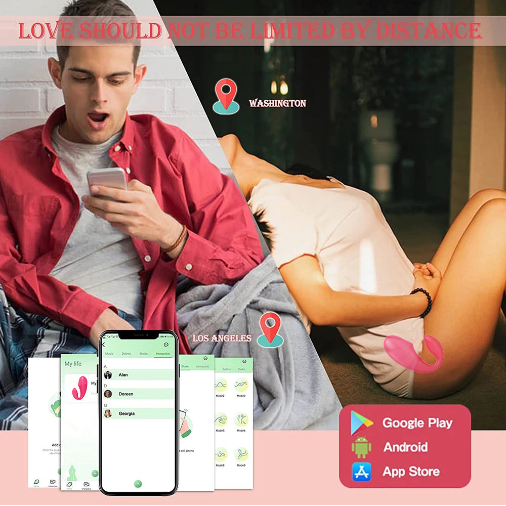 Desire Go