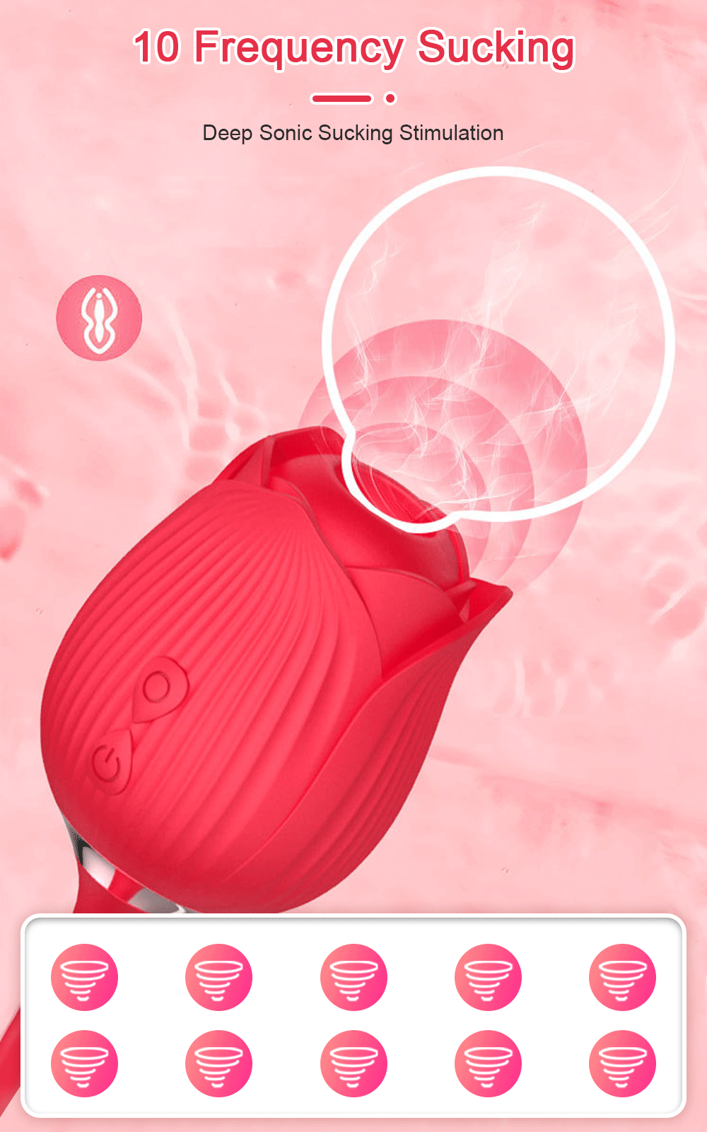 Flora Touch