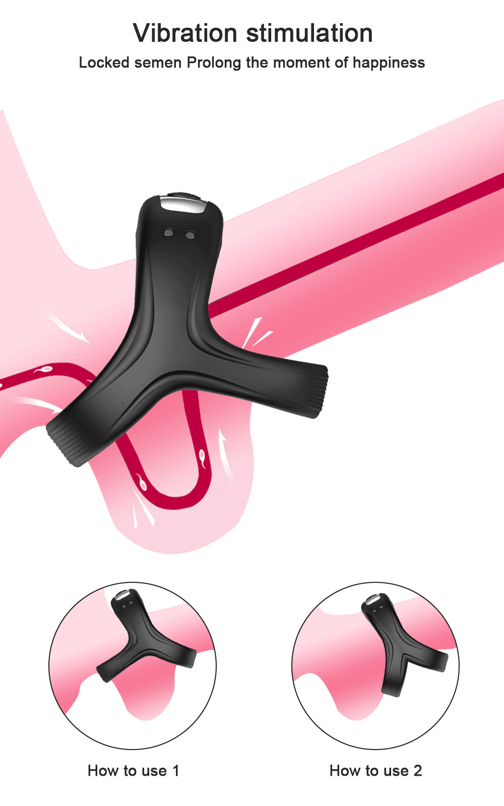 Kink Ring