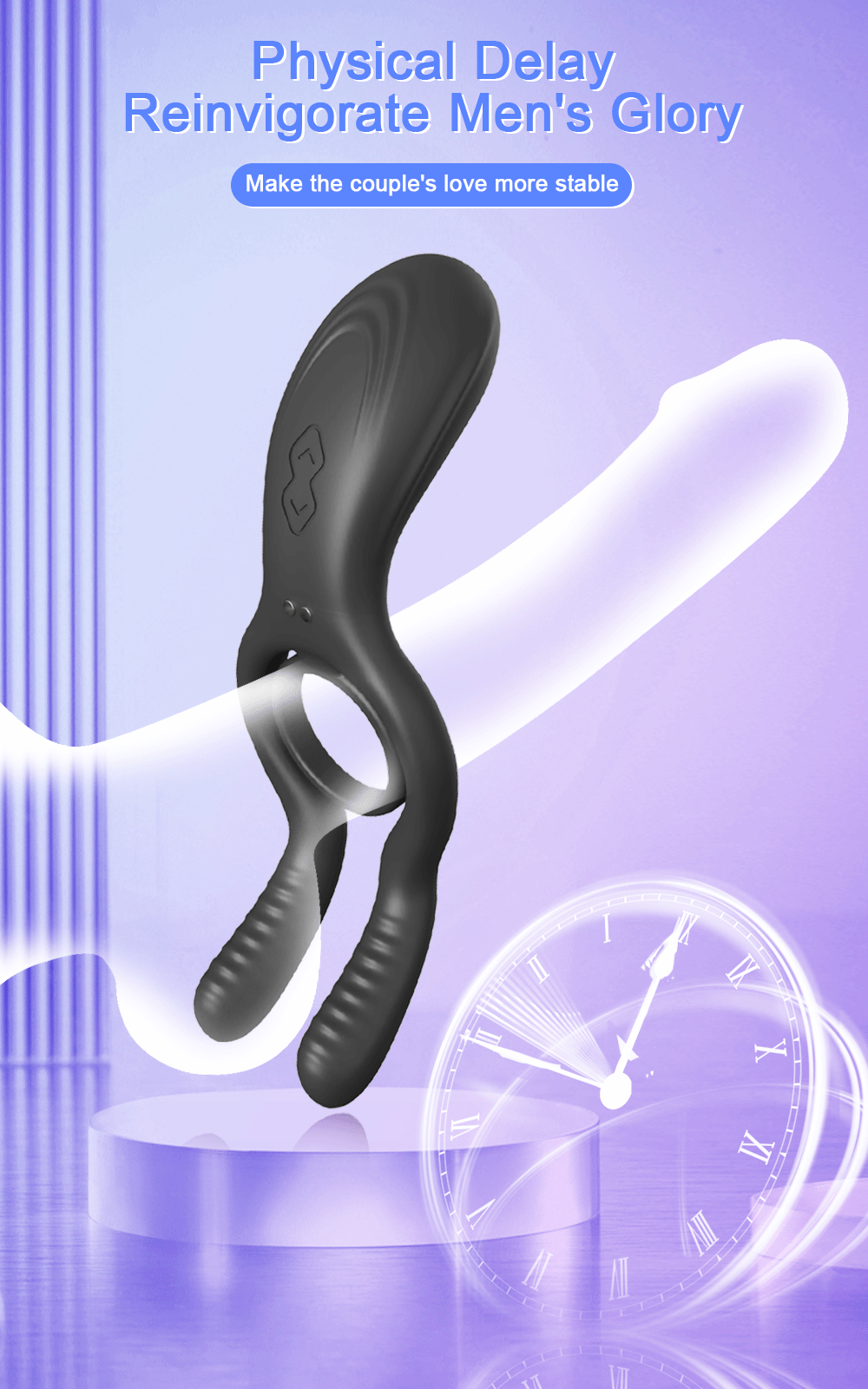 Kink Ring Pro 2
