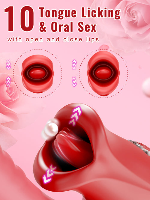 Kinky Kiss Pro
