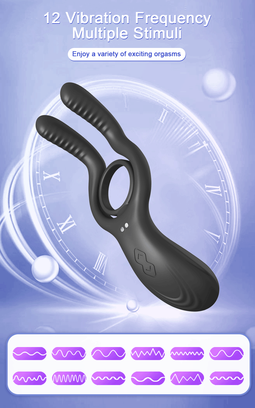Kink Ring Pro 2