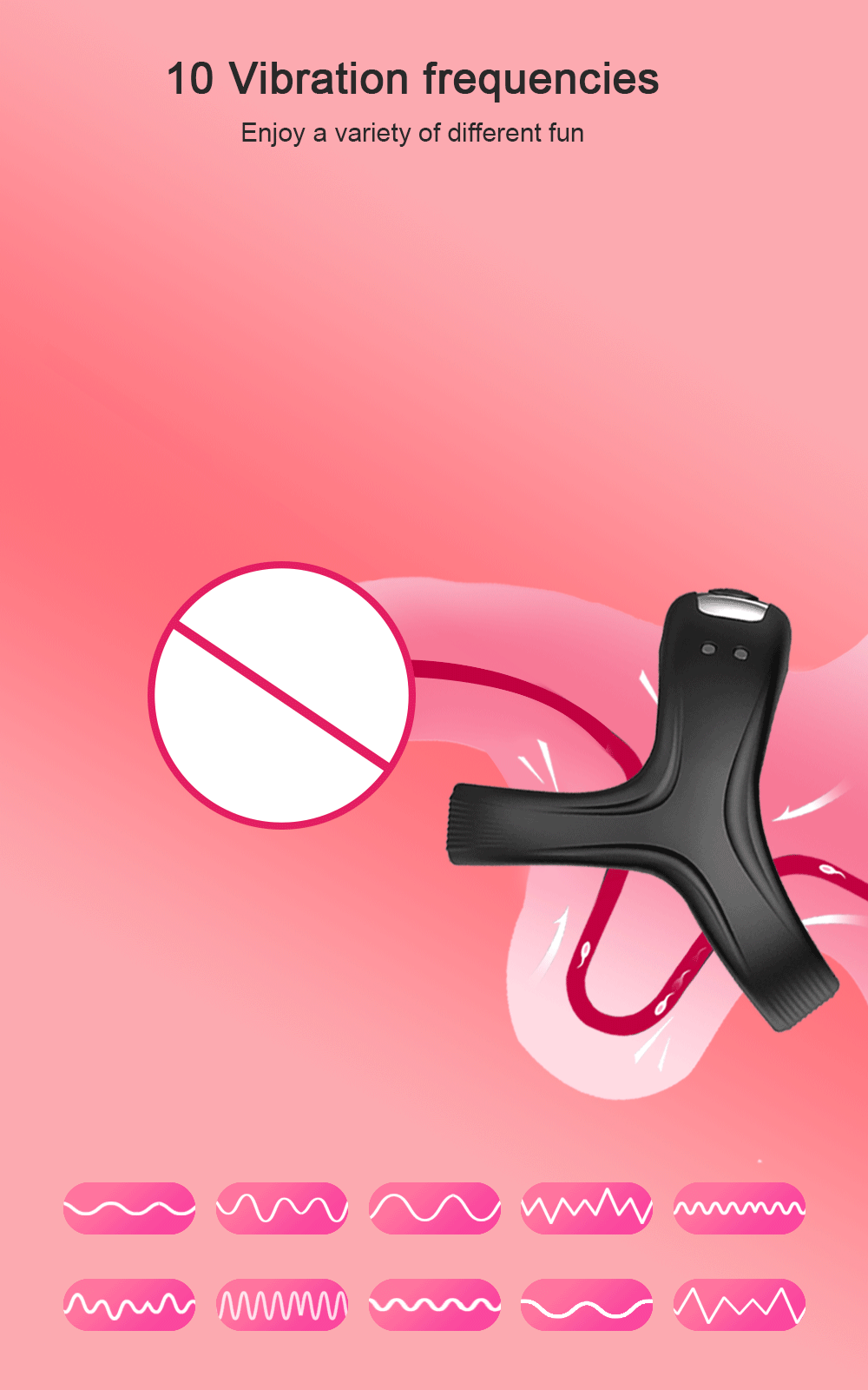 Kink Ring