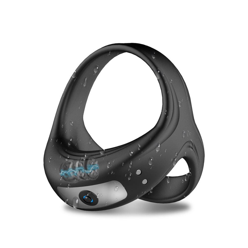 Kink Ring