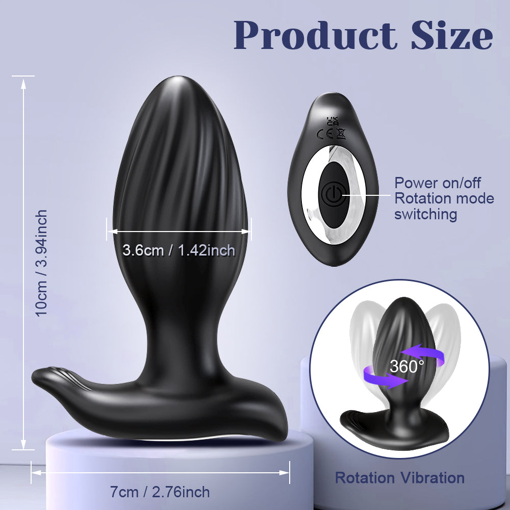 Wireless Booty Bloom