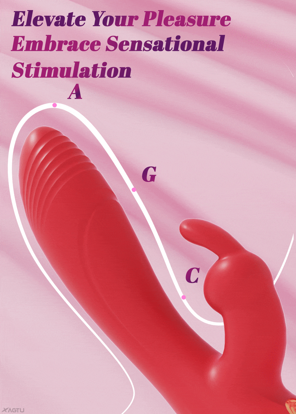Kiss & Curve