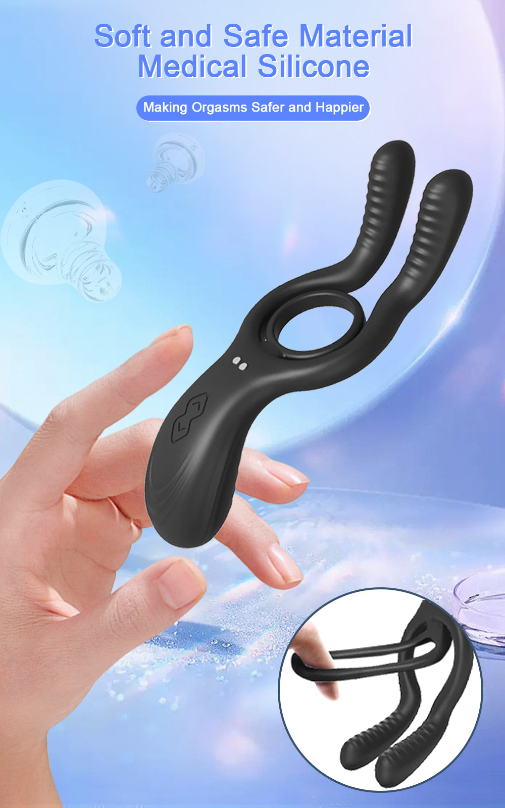 Kink Ring Pro 2