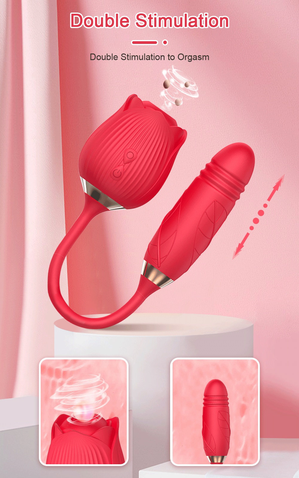 Flora Touch