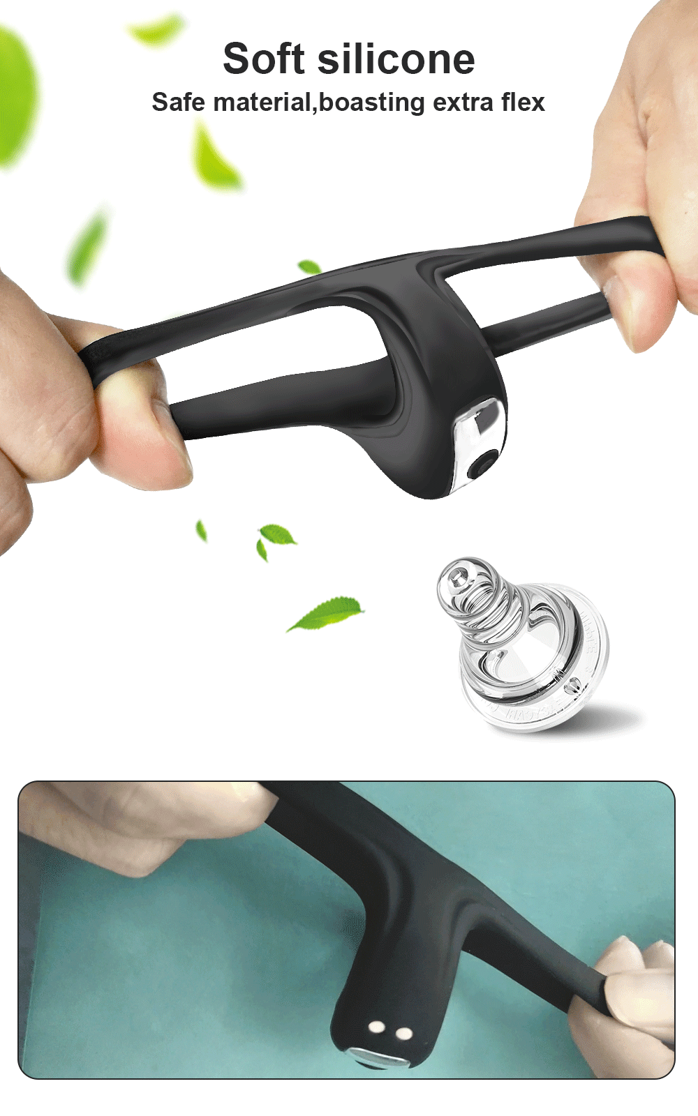 Kink Ring
