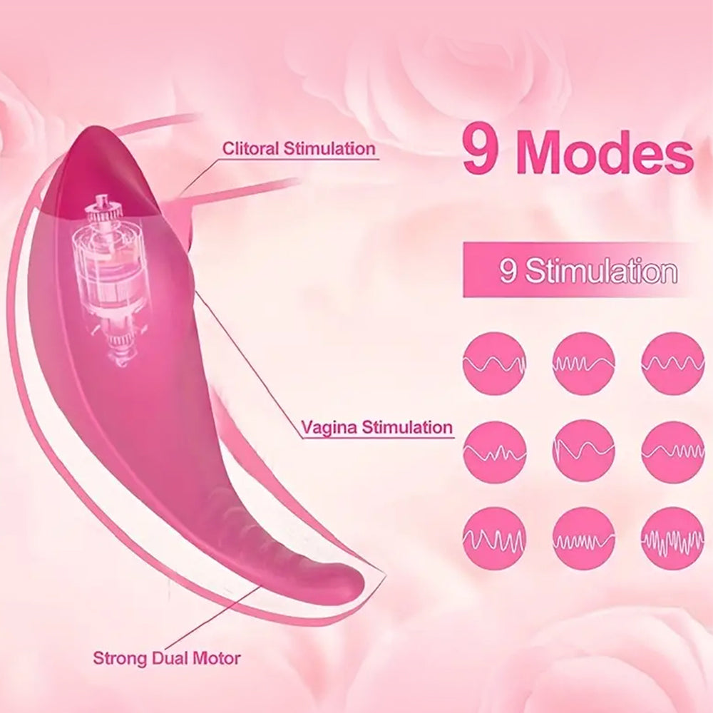 Mist Berry