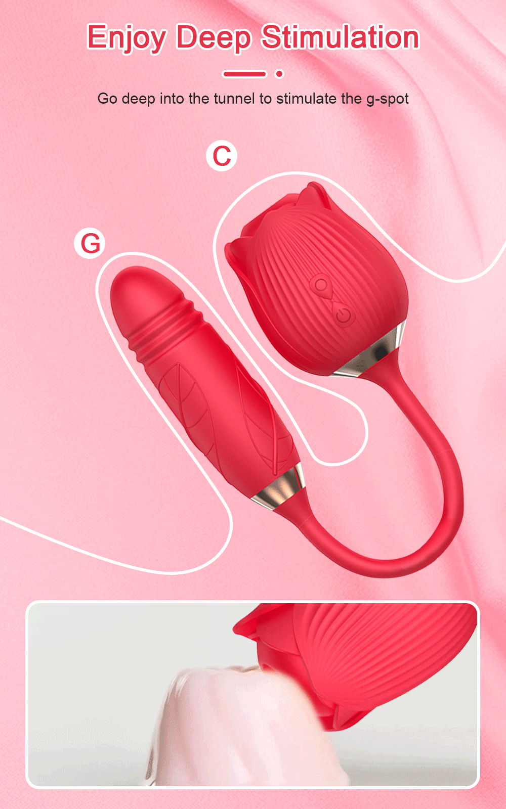 Flora Touch
