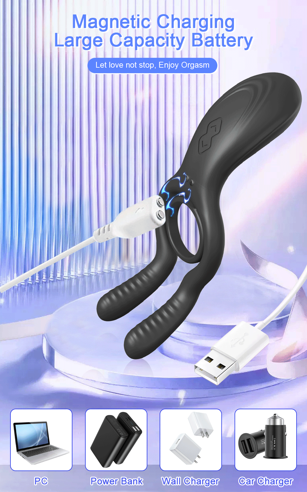 Kink Ring Pro 2