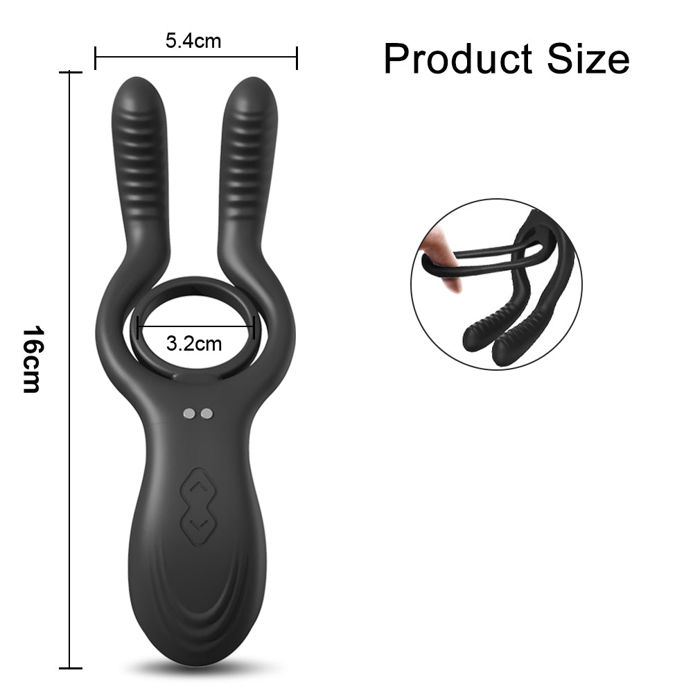 Kink Ring Pro 2