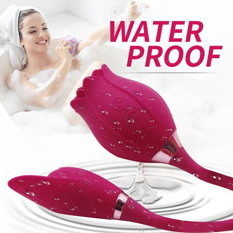 Royal Orchid Pulse