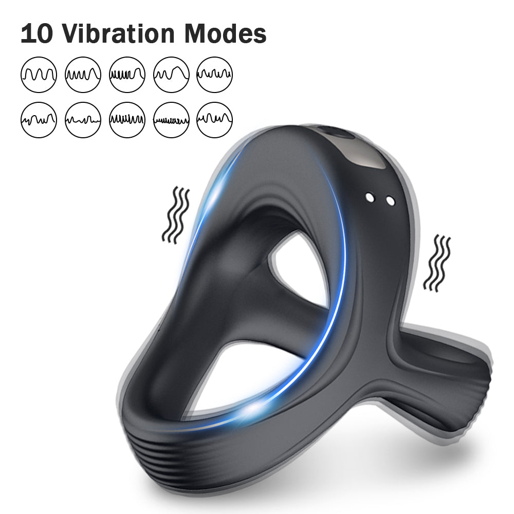 Kink Ring