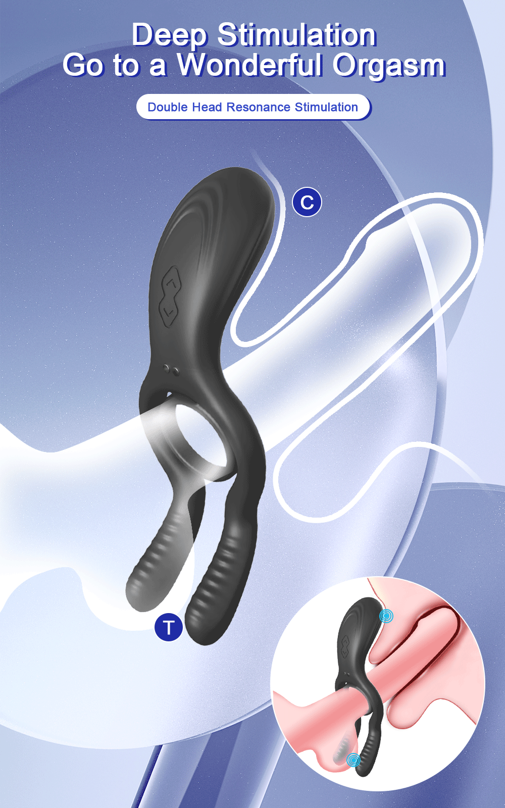 Kink Ring Pro 2