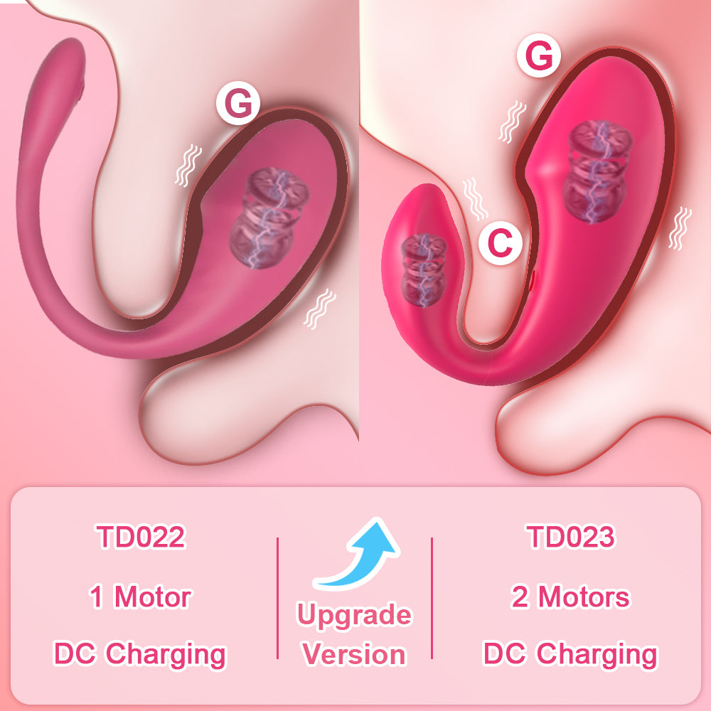 Desire Go