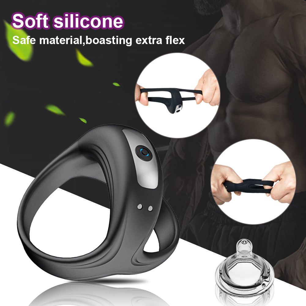 Kink Ring