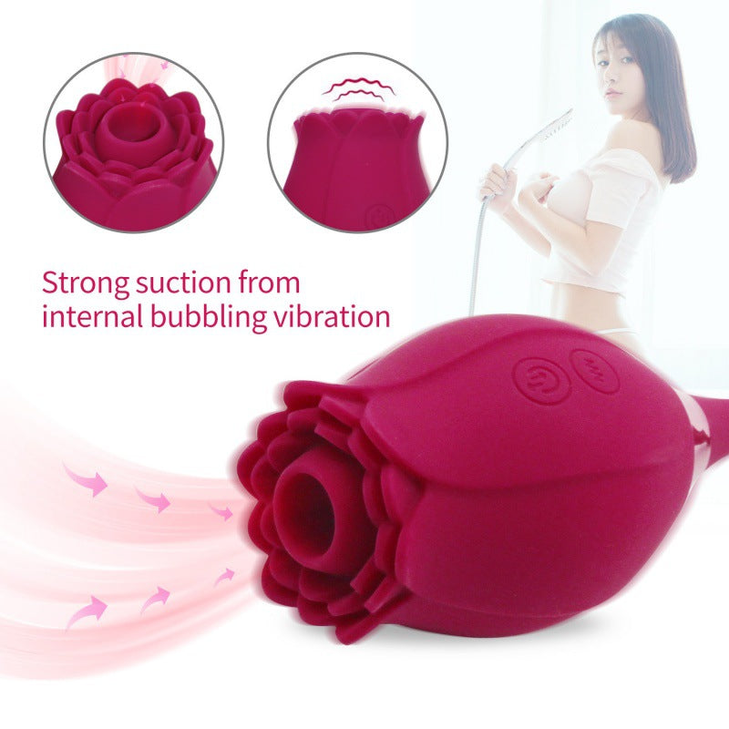 Royal Orchid Pulse