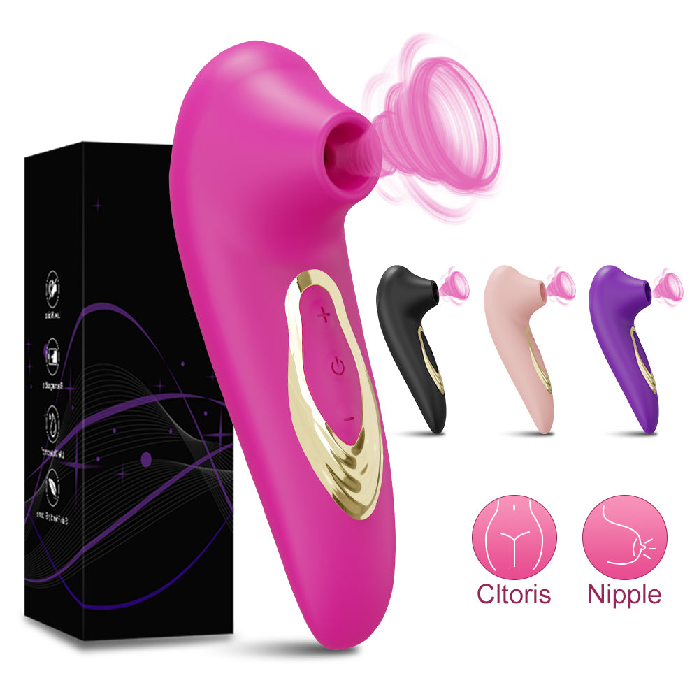 Pixie Pop