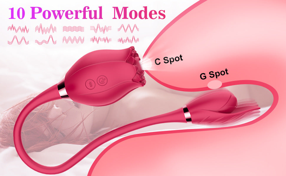 Royal Orchid Pulse