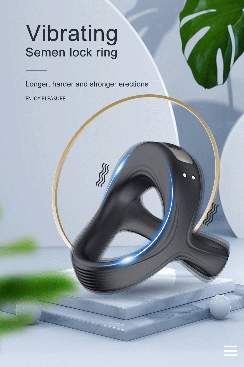 Kink Ring