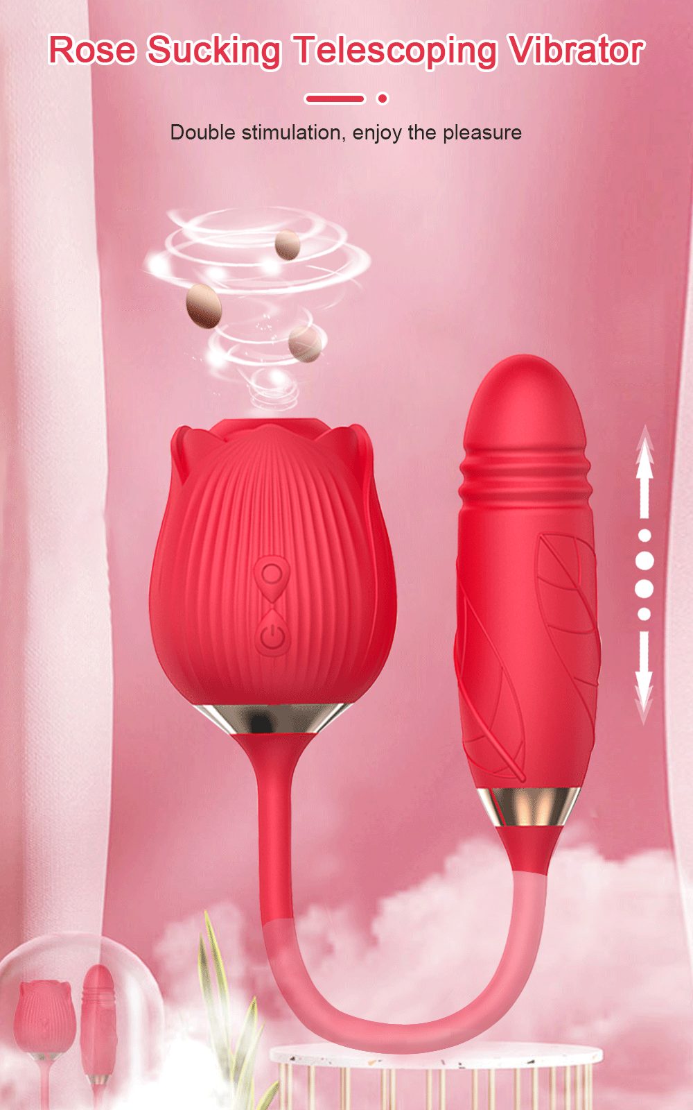 Flora Touch