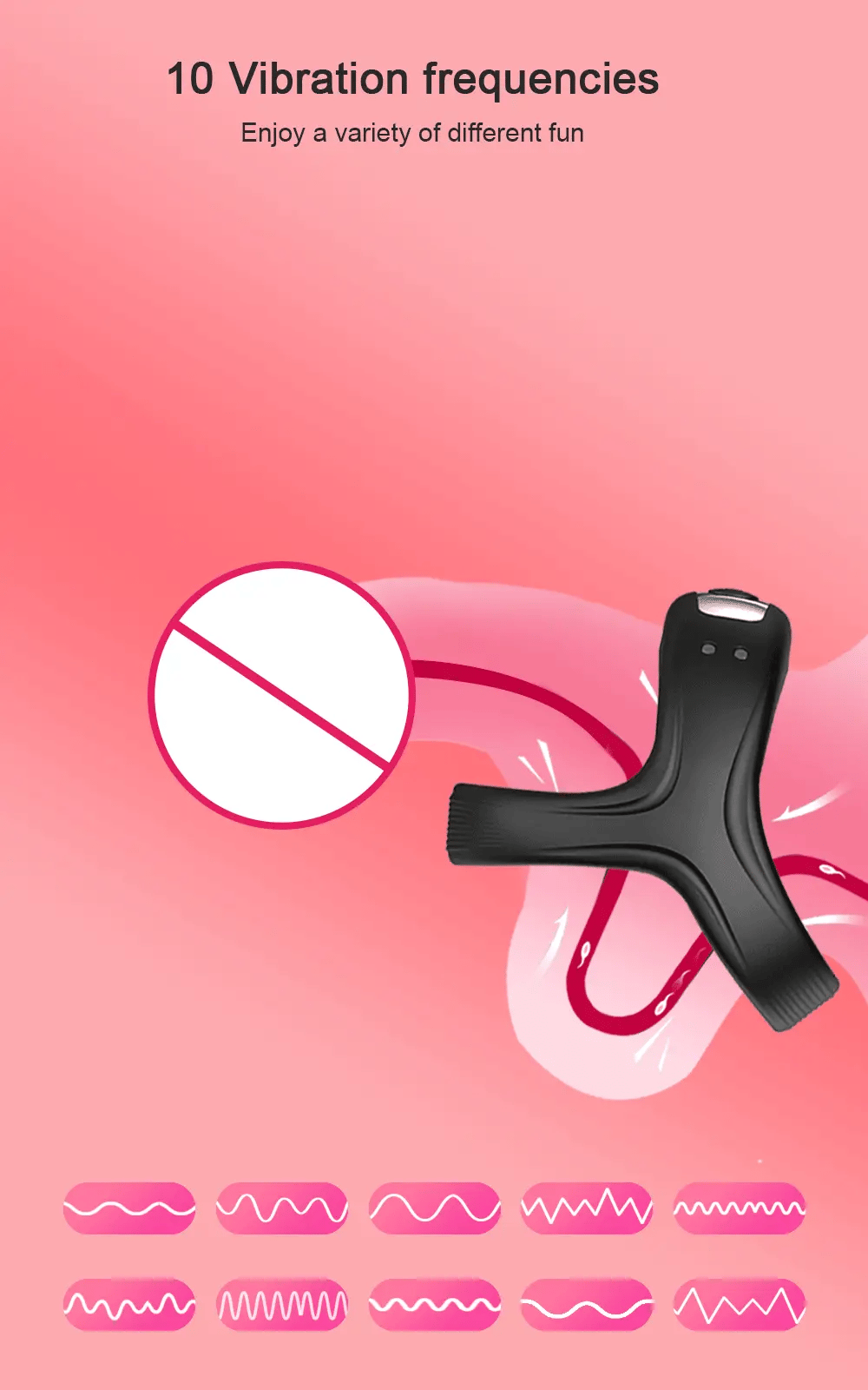 Kink Ring