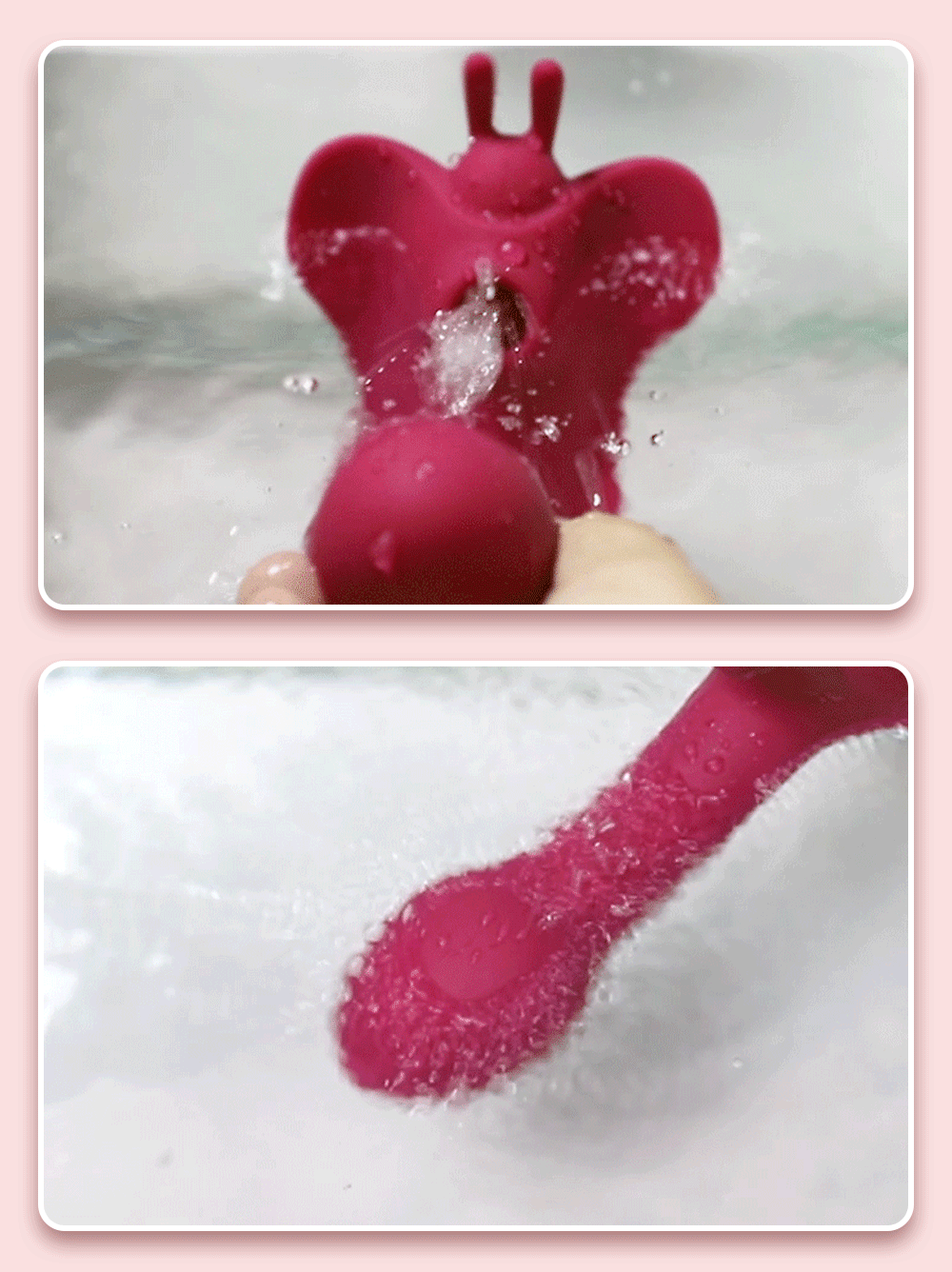 Winky twist