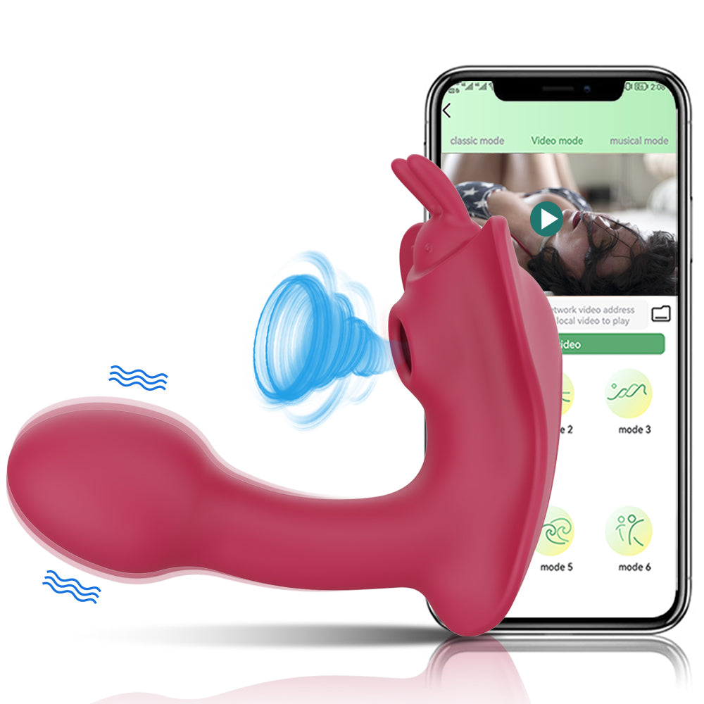 Winky twist