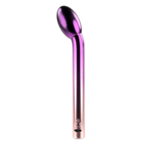 G-spot vibrator