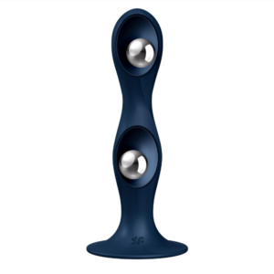 Double Trouble Ball Satisfyer