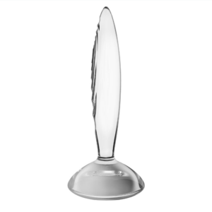Crystal Plug
